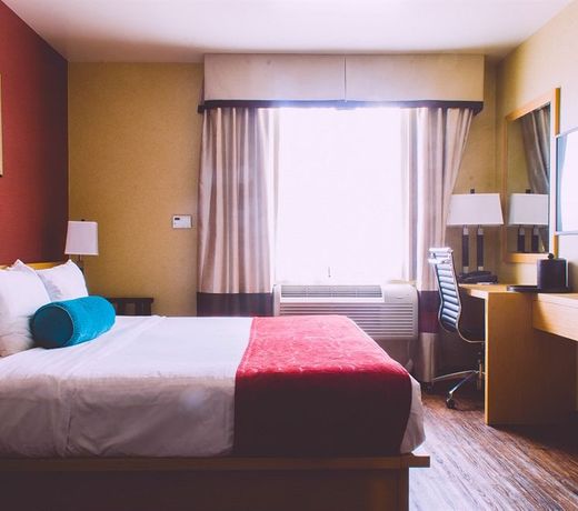 Hotel Lynx