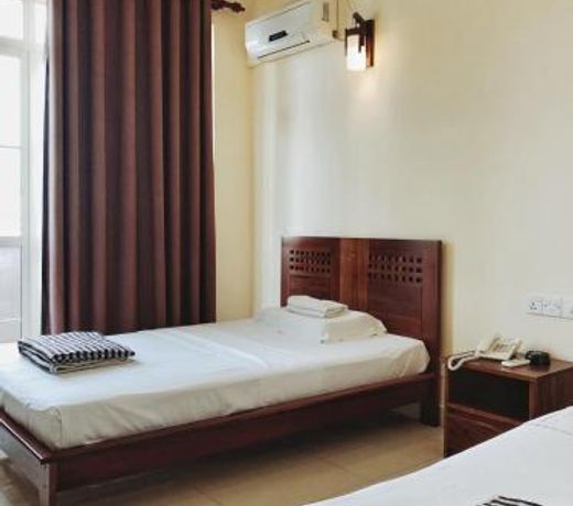 Lafala Hotel & Service Apartment