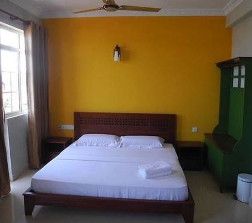 Lafala Hotel & Service Apartment