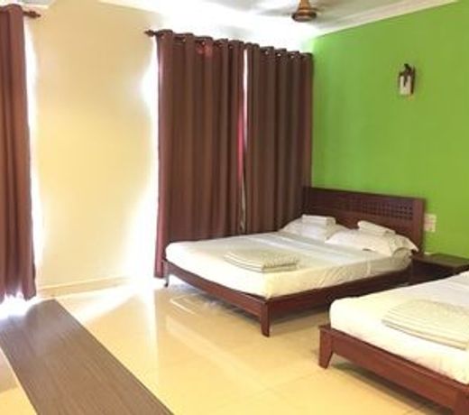 Lafala Hotel & Service Apartment
