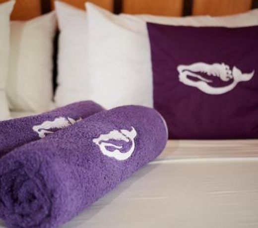 Diversia Diving Club & Bungalows