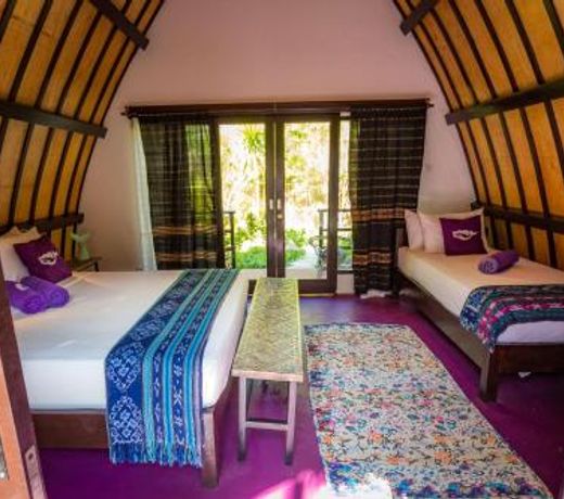 Diversia Diving Club & Bungalows