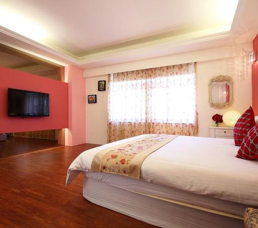 Royal View B&B