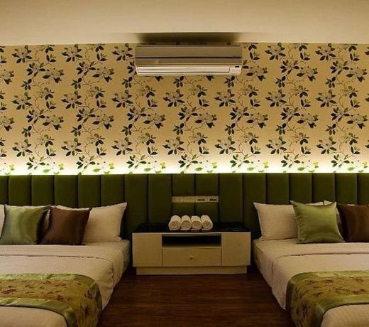Royal View B&B
