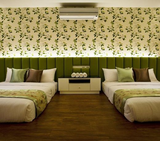 Royal View B&B