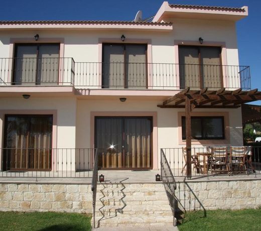 Vineland Sheromyli Villas