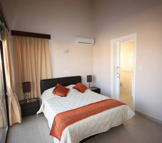 Vineland Sheromyli Villas
