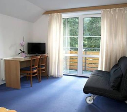 Hotel Garni Gryf Harrachov