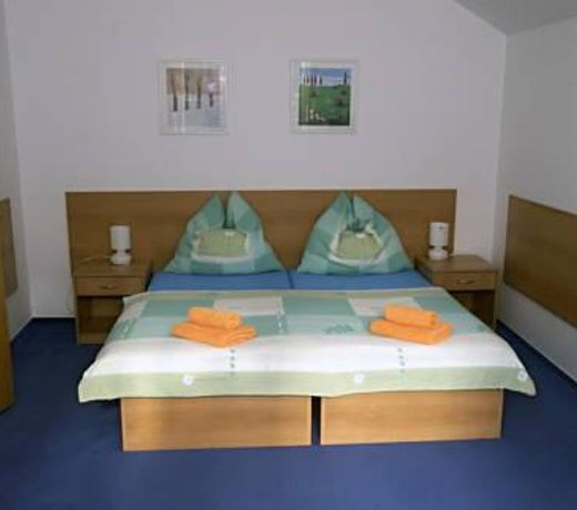 Hotel Garni Gryf Harrachov