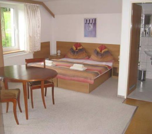Hotel Garni Gryf Harrachov