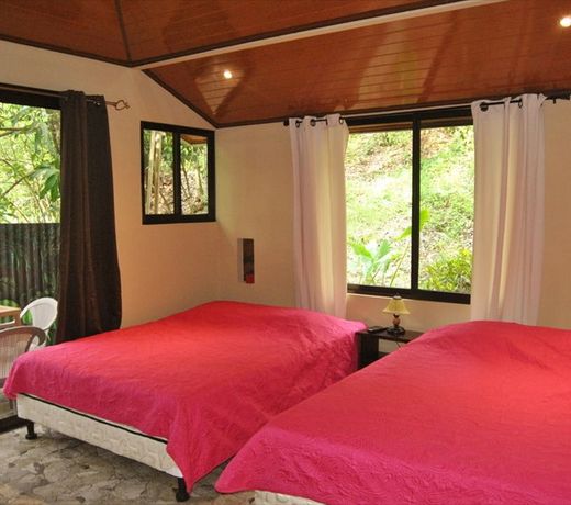 Jungle Beach Hotel Manuel Antonio
