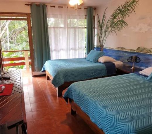 Jungle Beach Hotel Manuel Antonio