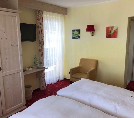 AllgÃ¤u Landhotel Oberreute