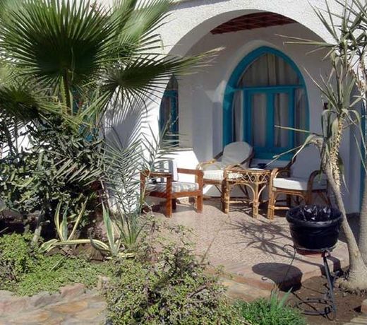 Planet Oasis Resort Dahab