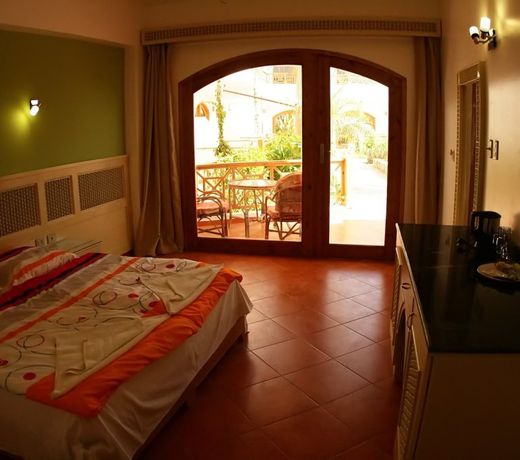 Planet Oasis Resort Dahab