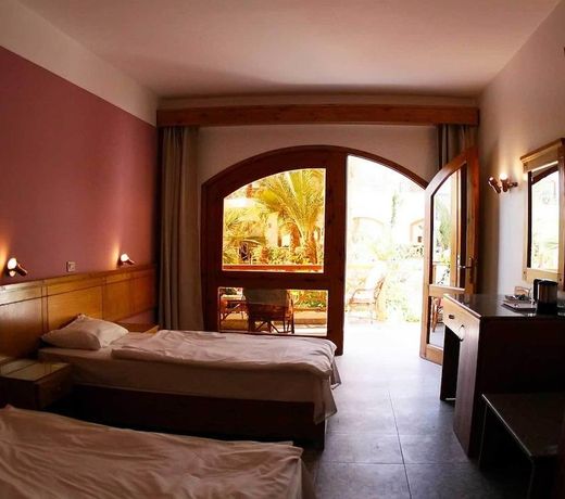 Planet Oasis Resort Dahab