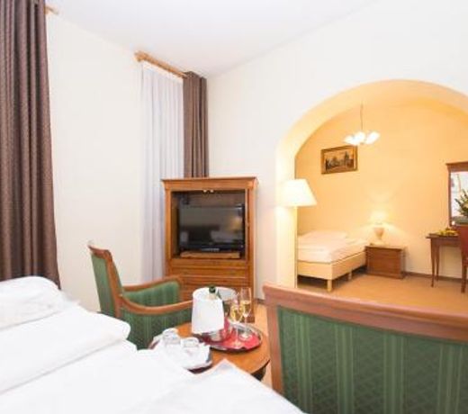Spa Hotel Anglicky DvÅ¯r