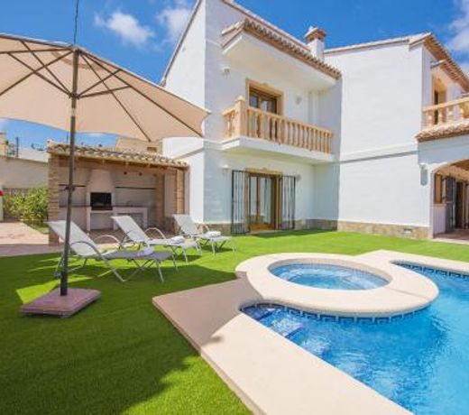 Villa Fuster - PlusHolidays