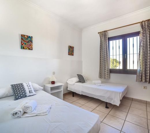 Villa Fuster - PlusHolidays