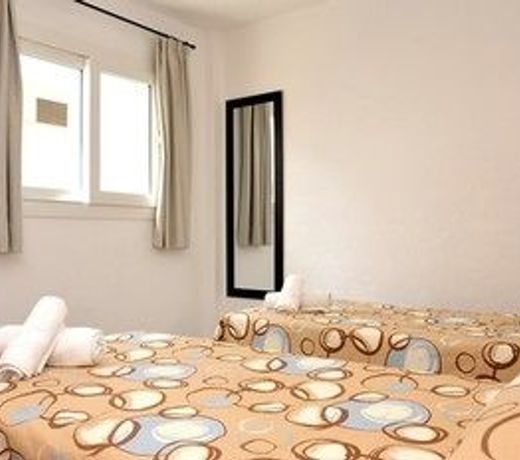 Apartamentos Timon - Emar Hotels