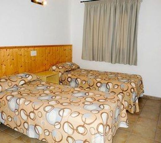 Apartamentos Timon - Emar Hotels