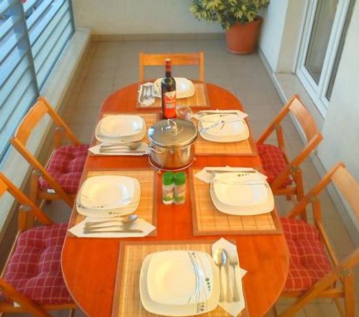Zvijezda Mora Apartment
