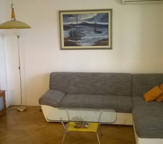 Zvijezda Mora Apartment