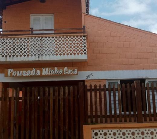 Pousada Minha Casa