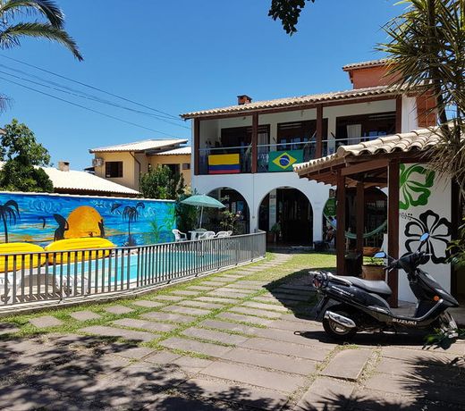 Geckos Hostel