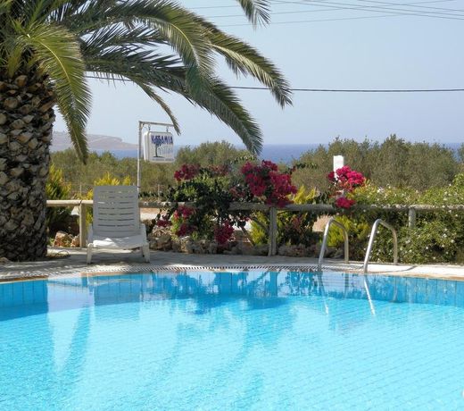 Kazamia Villas