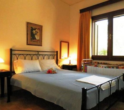 Kazamia Villas