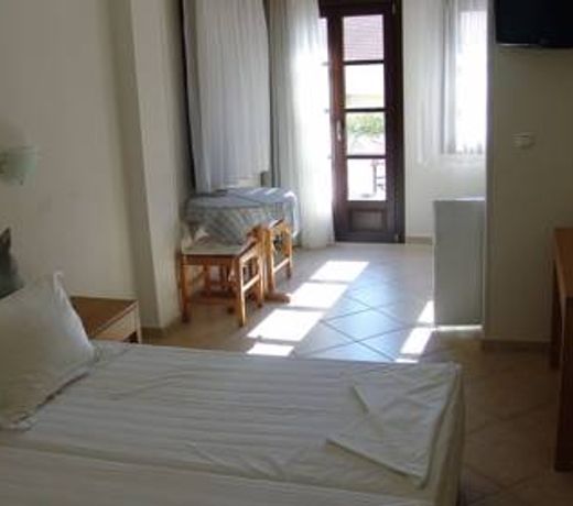 Notis Hotel