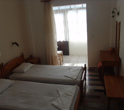 Notis Hotel