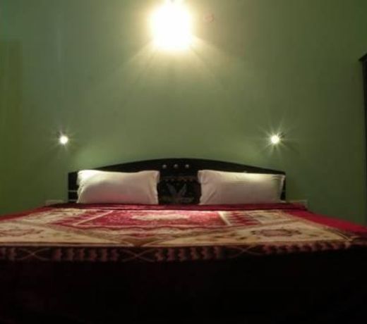 OYO 4109 Hotel Traveller Inn
