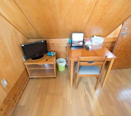 Pension Minaminorakuen