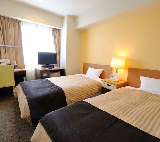 Grand Hotel Kanachu Hiratsuka