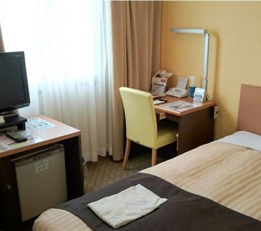 Grand Hotel Kanachu Hiratsuka