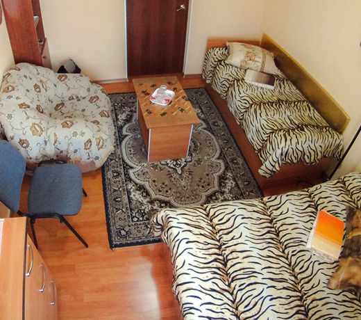Comfort Hotel