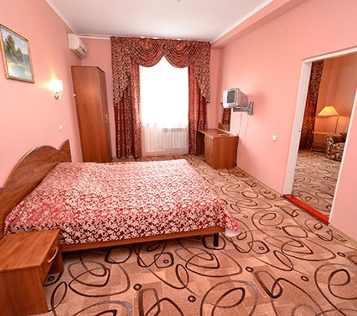 Hotel Anapskiy Briz