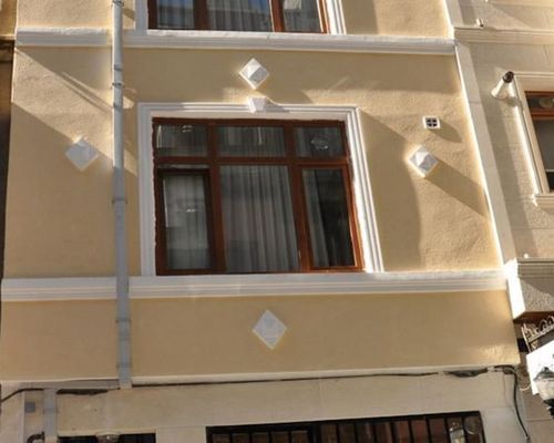 Detay Home Taksim - Стамбул - фото 24