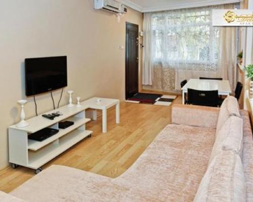 Detay Home Taksim - Стамбул - фото 9