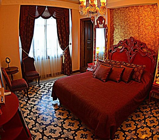 Cankaya Konaklari Hotel