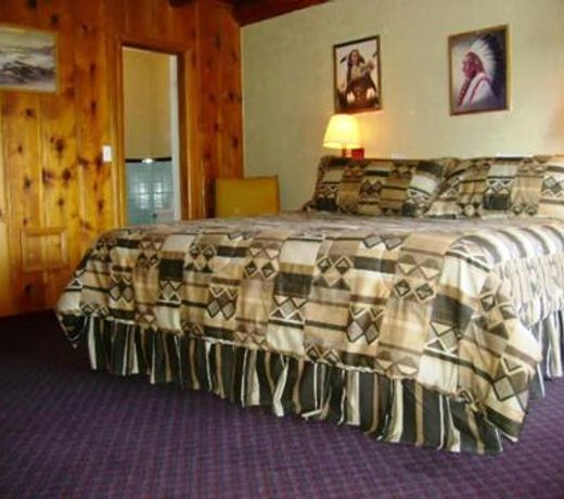 Redrock Country Inn