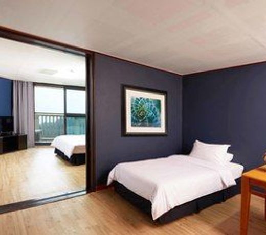Kensington Resort Jeju Jungmun
