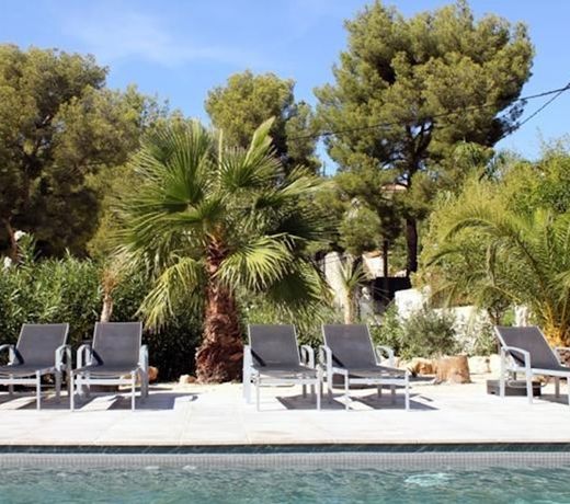 Home Cassis - Maison Les Calanques - Piscine chauffee