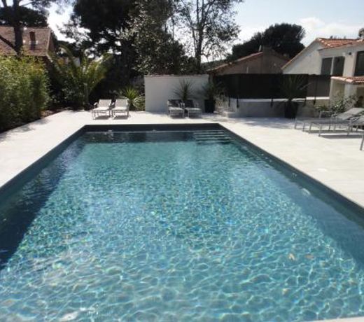 Home Cassis - Maison Les Calanques - Piscine chauffee