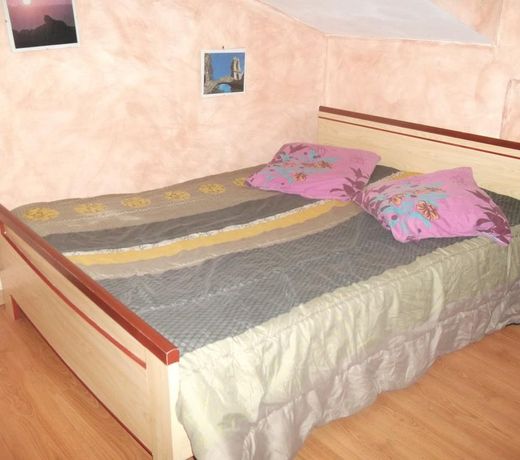 GÃTES DE PIETRABUGNO