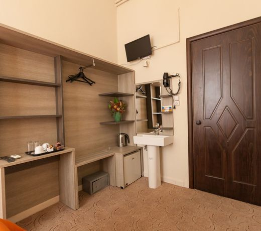 Amalia City Rooms