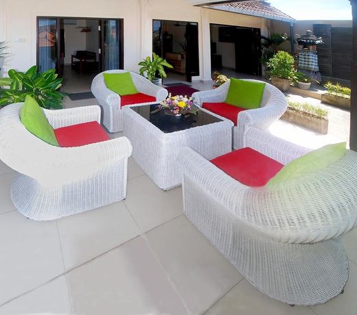 Villa Taluh