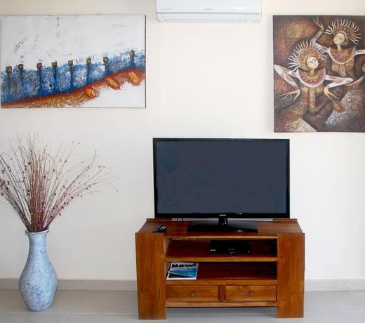 Villa Taluh